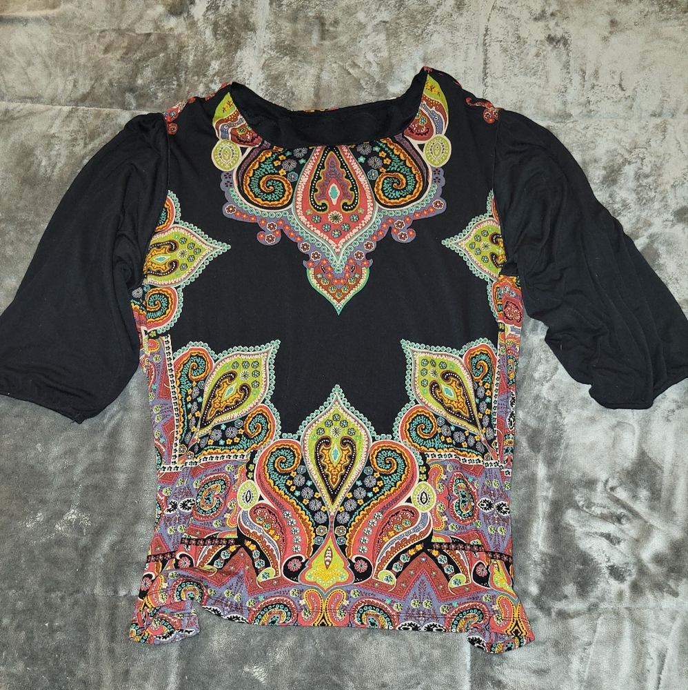 Beautiful Ladies Top